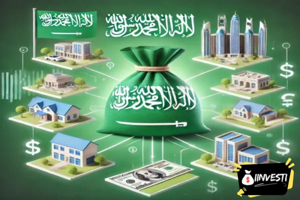 أنواع صناديق الاستثمار العقاري في السعودية