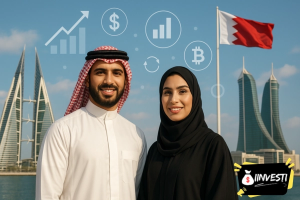 افضل صناديق الاستثمار في البحرين