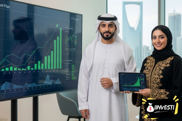 افضل استثمار مضمون في السعودية