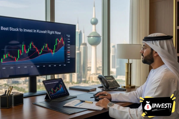 افضل سهم للاستثمار في الكويت حاليا