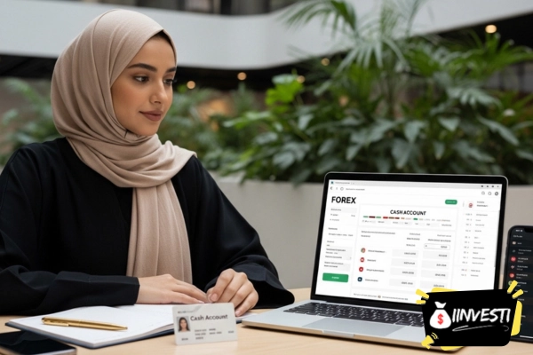 كيف يمكنك التداول بدون رافعة مالية في الفوركس